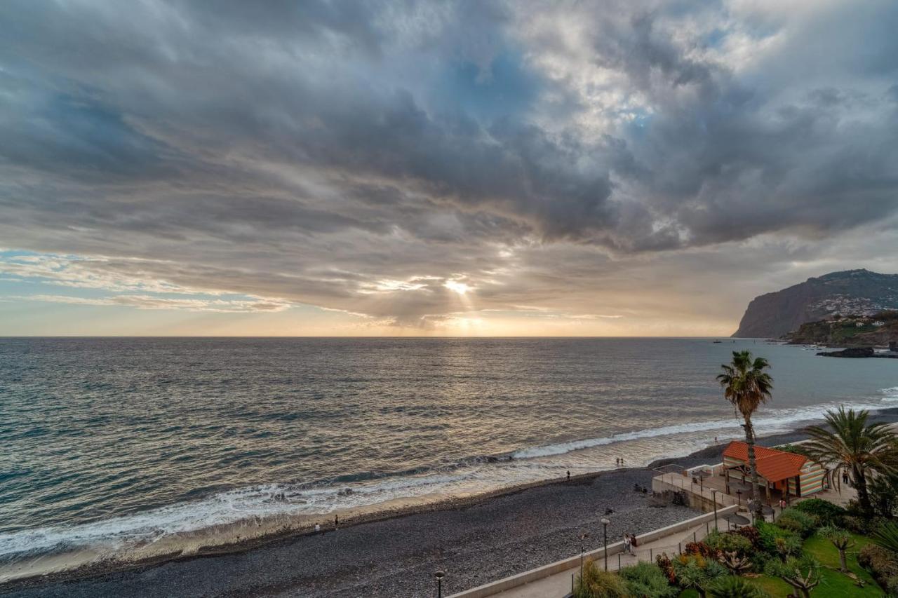 Leilighet By The Atlantic 2-bedroom Funchal (Madeira)