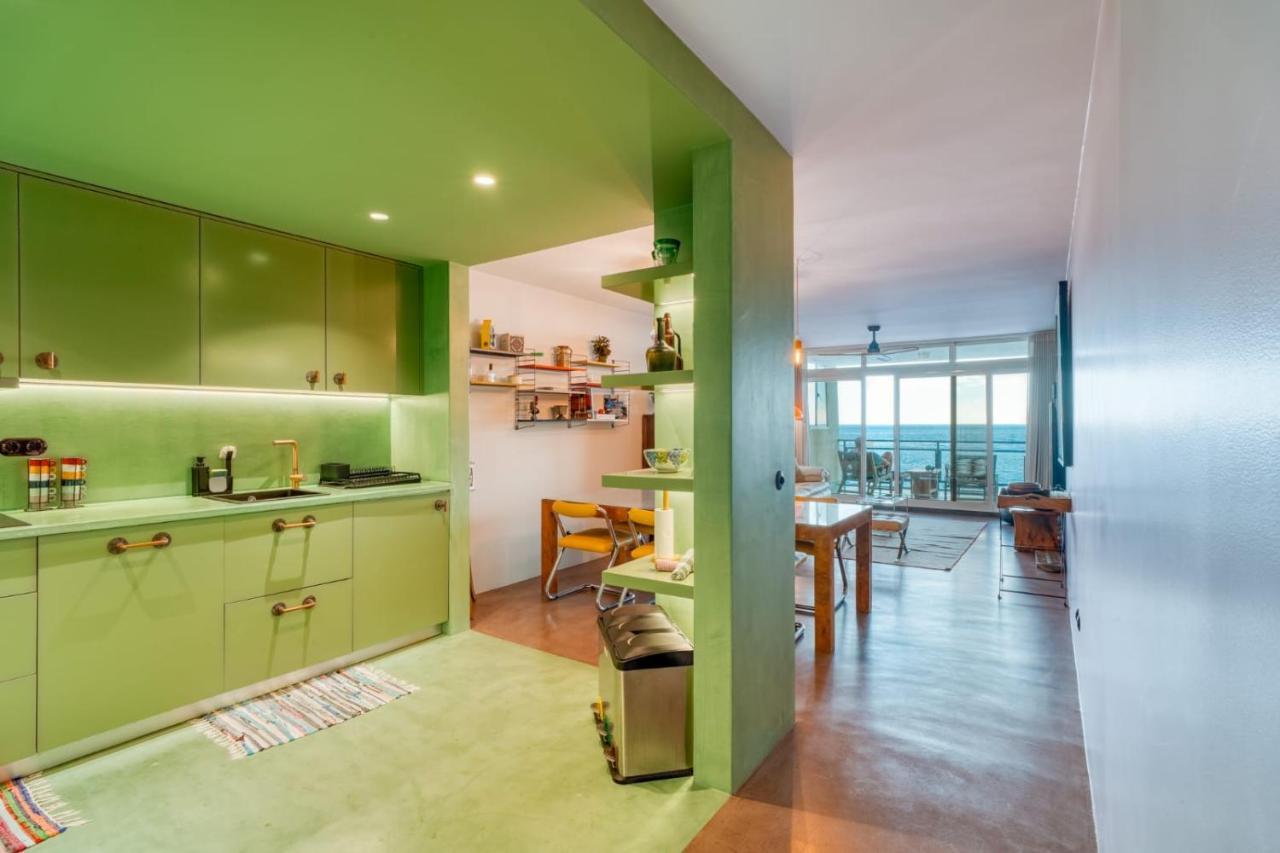 Appartement By The Atlantic 2-bedroom