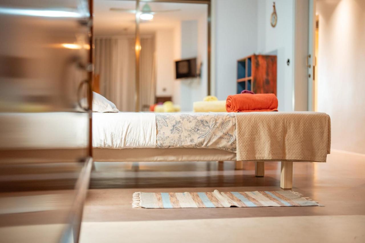 By The Atlantic 2-bedroom Leilighet