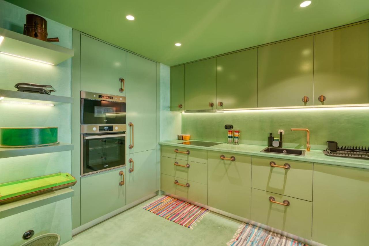 Appartement By The Atlantic 2-bedroom