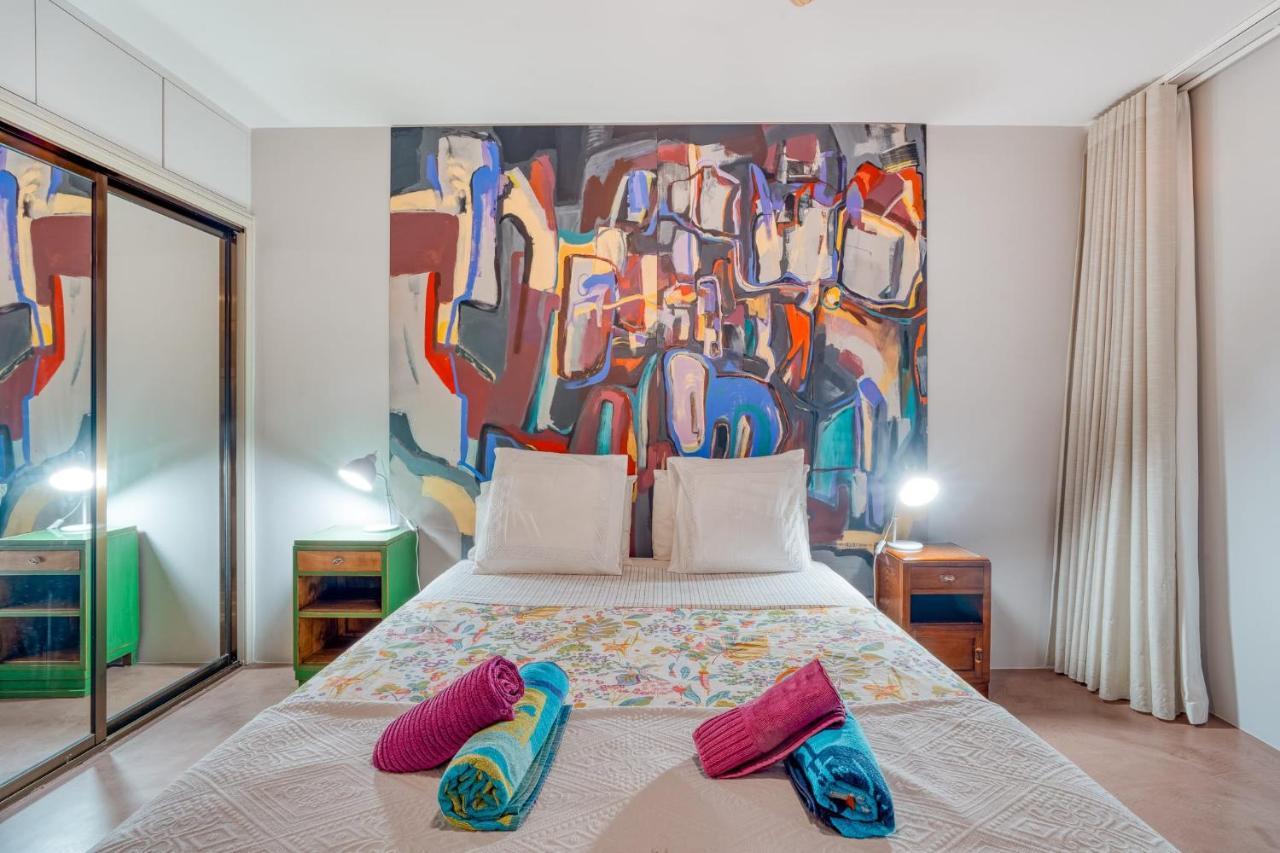 By The Atlantic 2-bedroom *