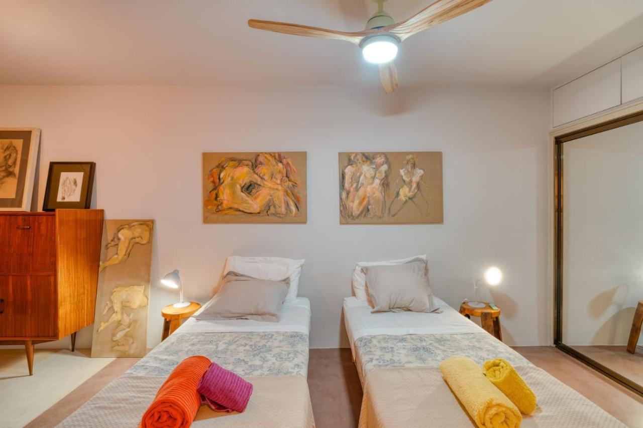 Leilighet By The Atlantic 2-bedroom Funchal (Madeira)