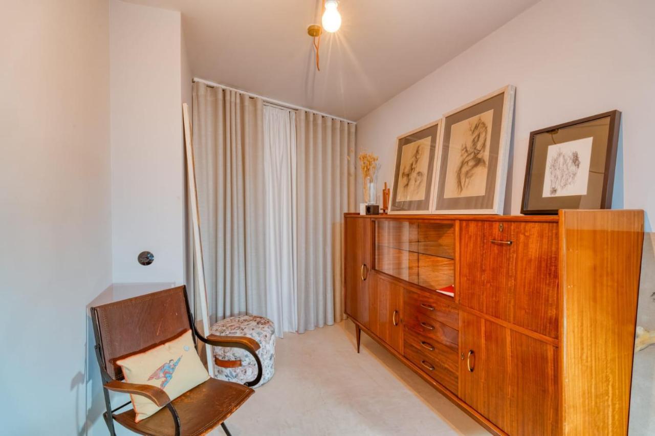 Leilighet By The Atlantic 2-bedroom *