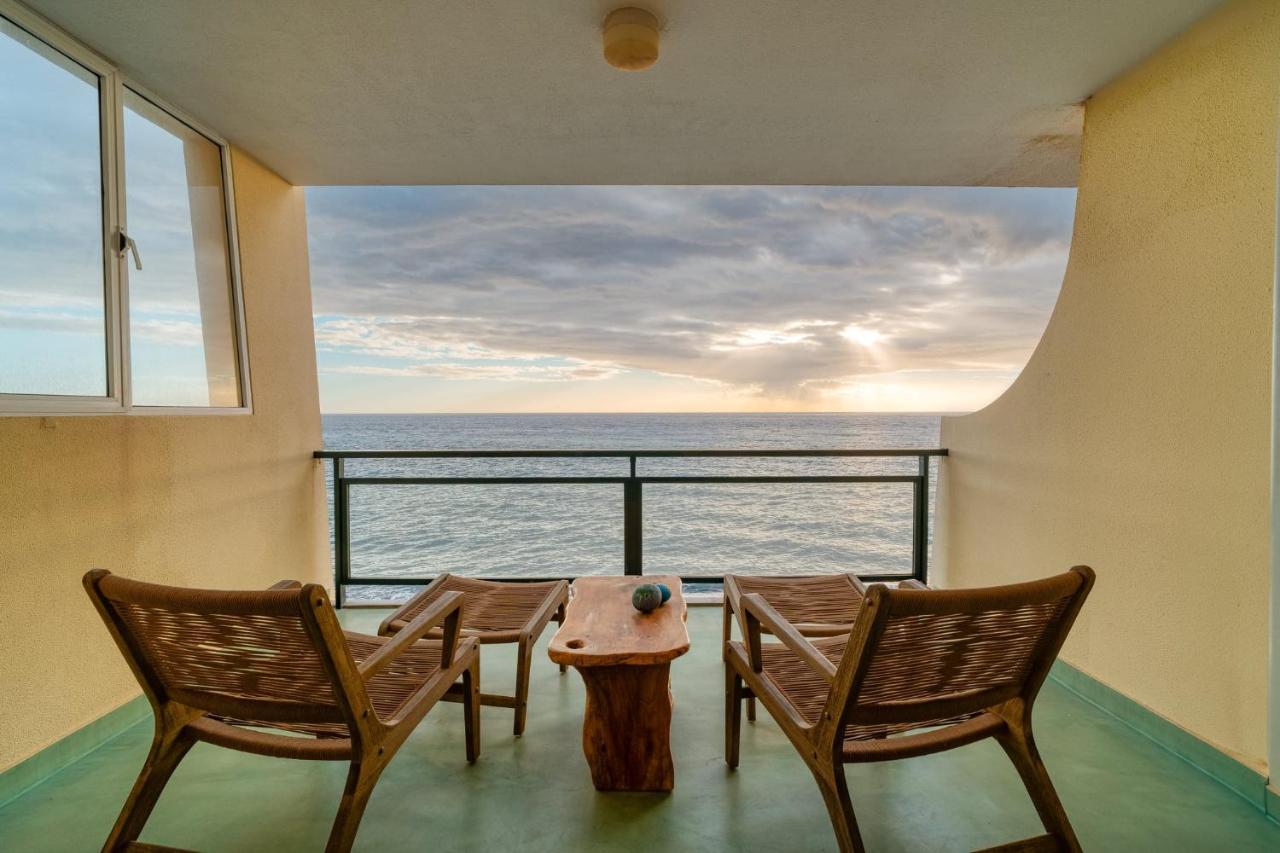 Appartement By The Atlantic 2-bedroom