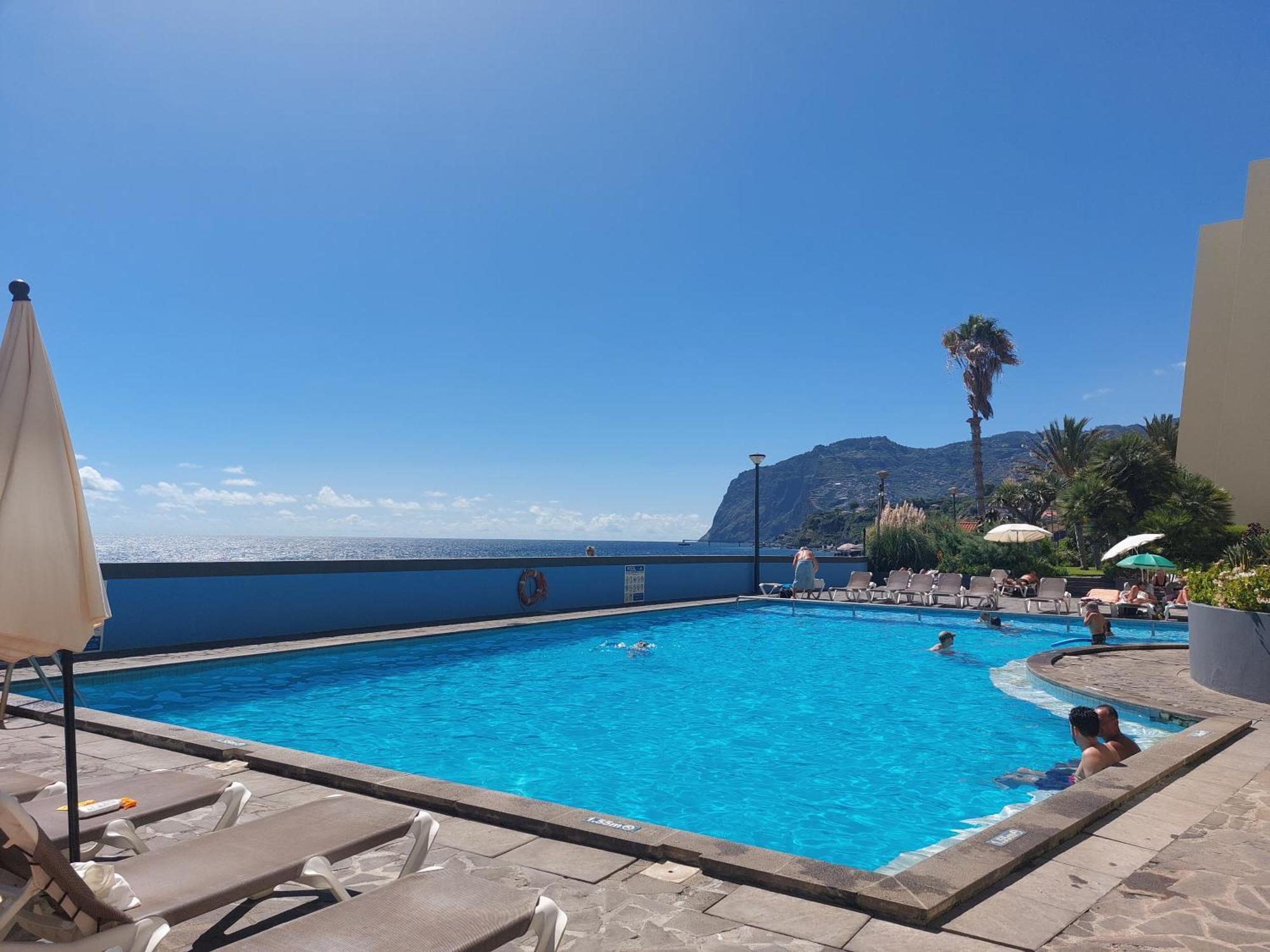 Appartement By The Atlantic 2-bedroom Funchal (Madeira)